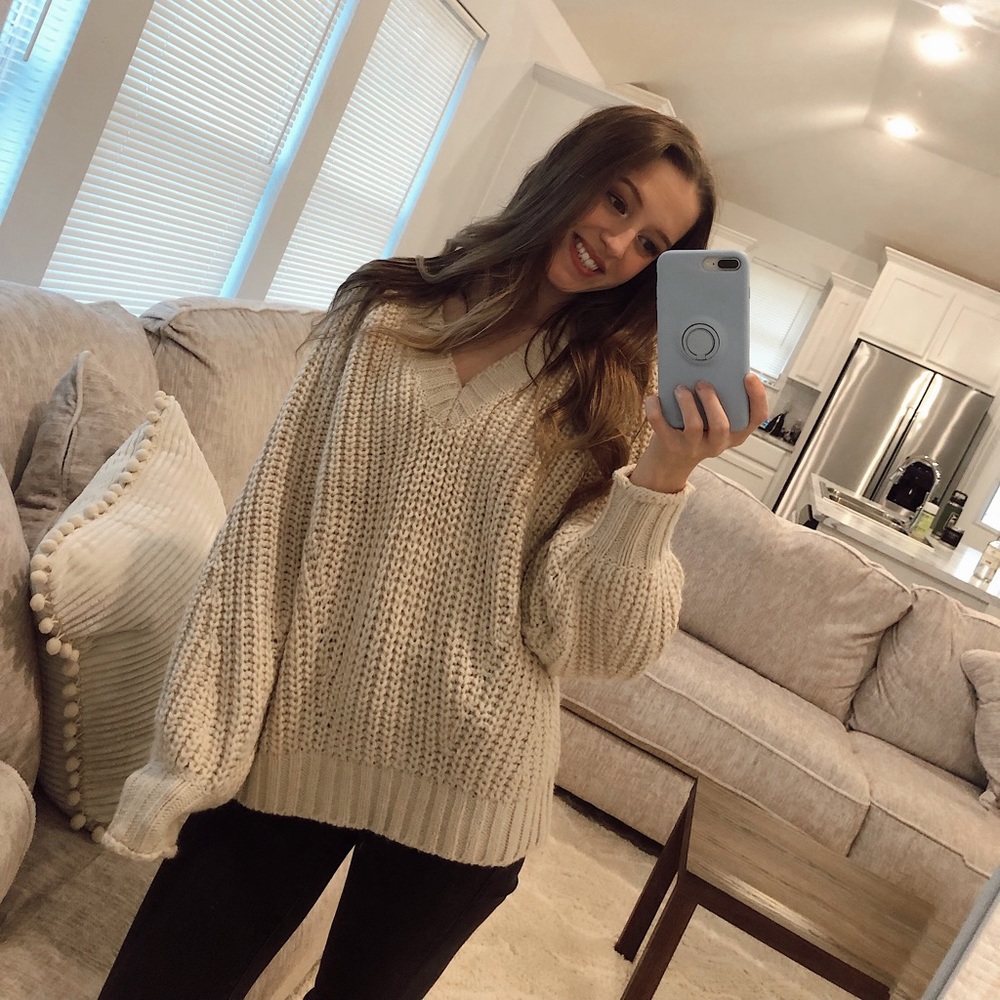 Meet your Posher, Kelsey